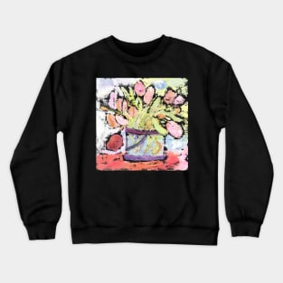 Tulip Love Crewneck Sweatshirt